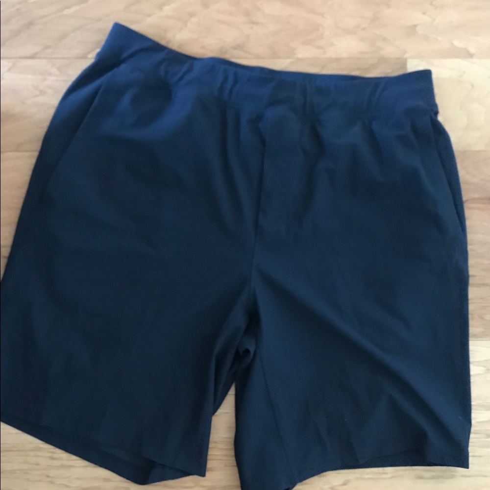Men’s Lululemon Athletic Shorts